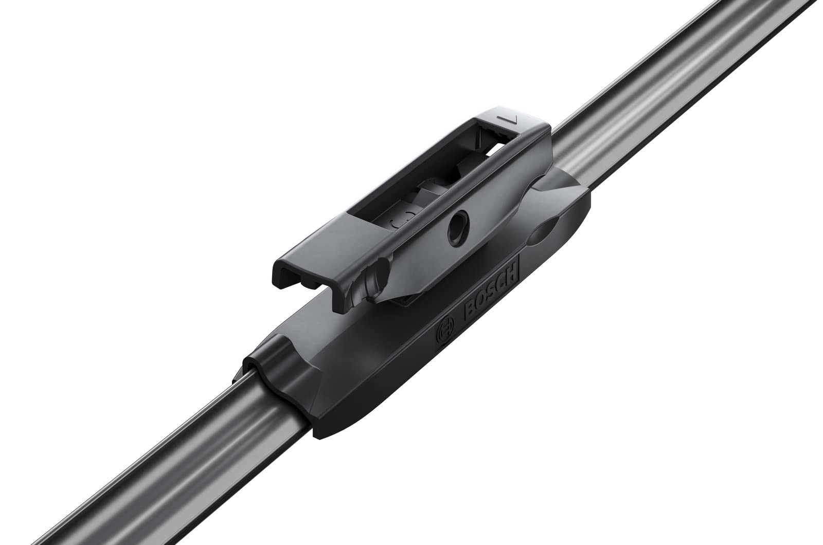 COPPIA SPAZZOLE TERGICRISTALLO Bosch Aerotwin per Alfa Romeo Giulietta 940 EUR 26,99 - DE