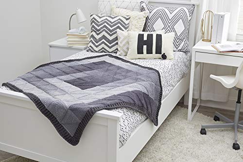 Image of RED Heart Super Saver Yarn, Stripe - Newspaper