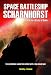 Space Battleship Scharnhorst and the Library of Doom (An Old Guy/Cybertank Adventure Book 2)