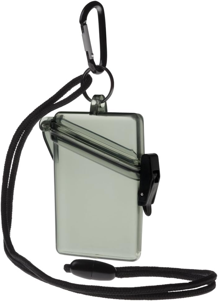 See It Safe Waterproof Case