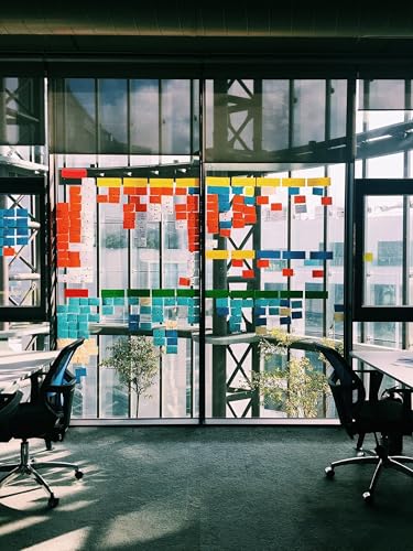 Agile - Today's challenges & its future cover art