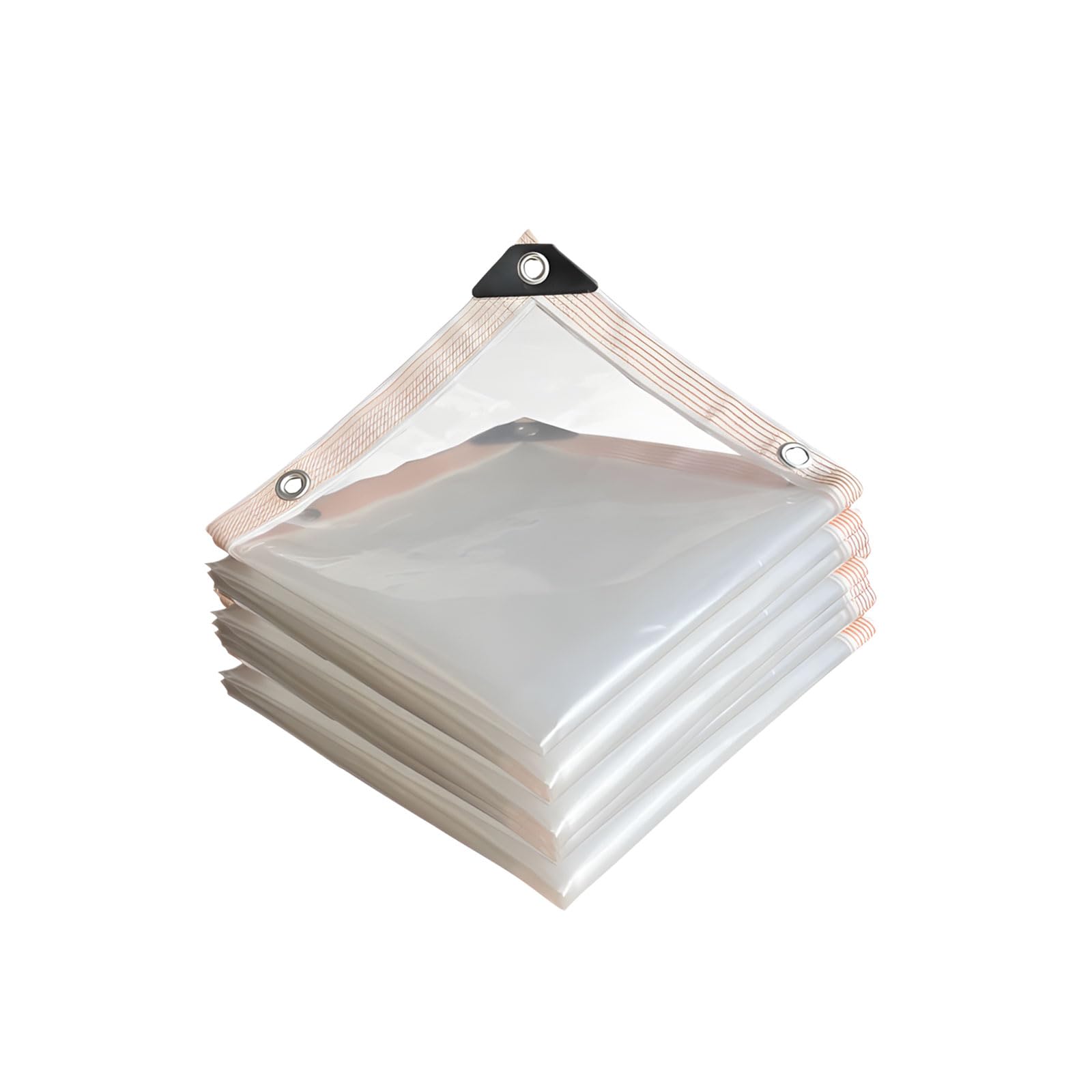 WEILWH Weather Proof Waterproof Tarpaulin Featuring Thickened Design for Long Use on Furniture and Car Tarpaulin