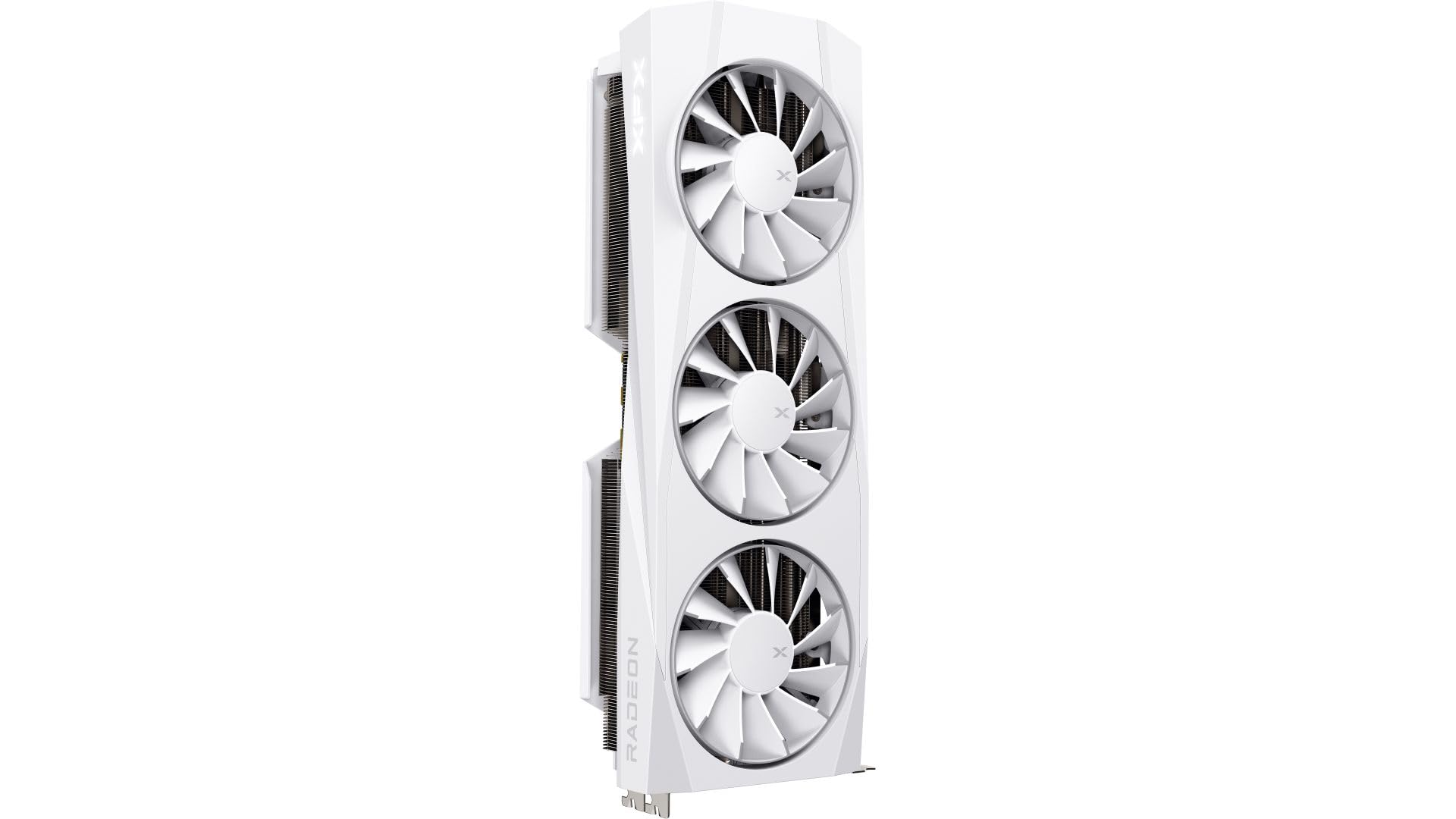 Amazon.com: XFX Quicksilver AMD Radeon RX 9070XT Magnetic Air