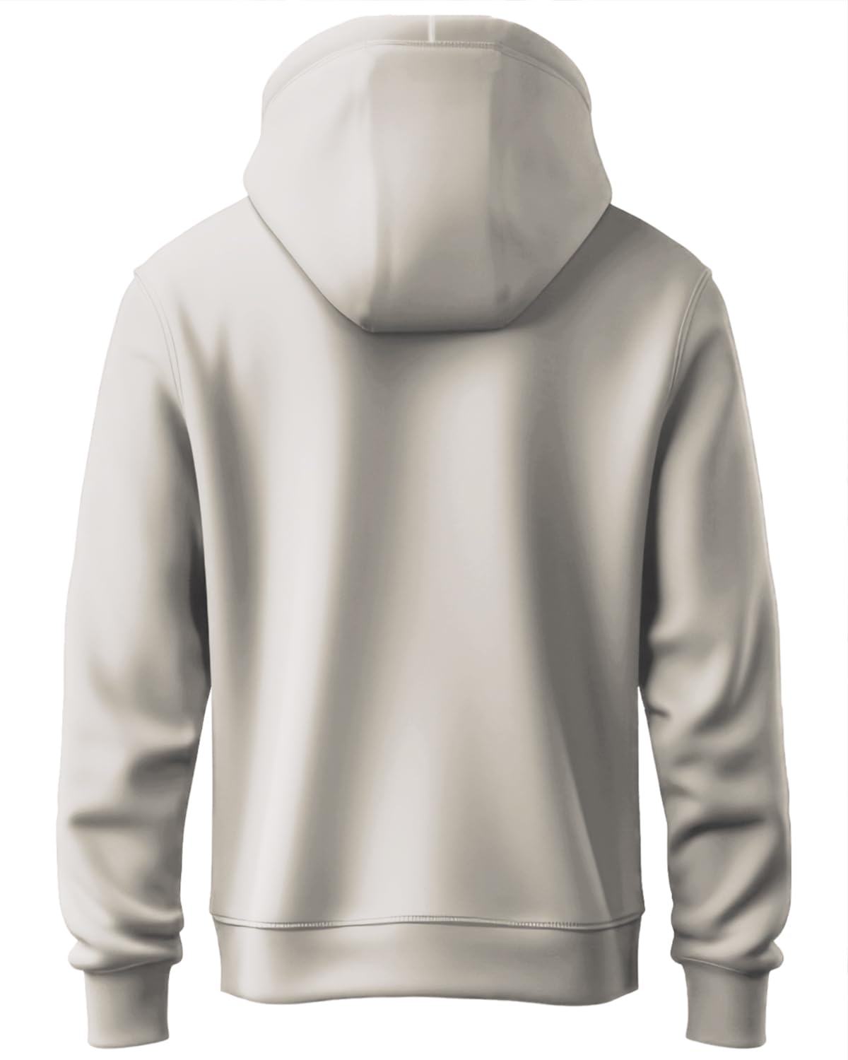 ADRO Męski sweter z kapturem, z nadrukiem, bawełniany sweter z kapturem, męski sweter z kapturem, bluza z kapturem dla mężczyzn