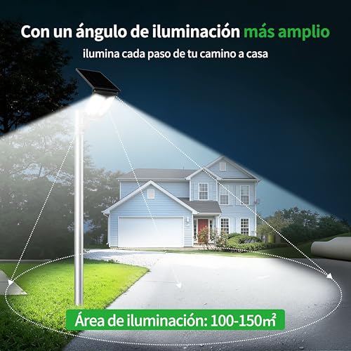 Reflectores con sensor de movimiento 26 Imagen adicional