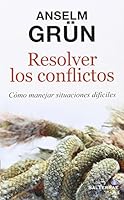 Resolver los conflictos 8429324879 Book Cover