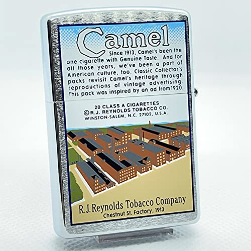 Amazon.co.jp: ZIPPO(ジッポー) ライター ジッポ CAMEL キャメル Amazon.co.jp: ZIPPO(ジッポー) ライター ジッポ CAMEL キャメル