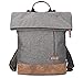 Zwei Olli O25 plecak 41/55 cm, Stone, Einheitsgröße