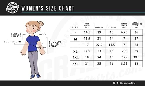 Womens Not Every Witch Lives In Salem Tshirt Funny Halloween Tee For Ladies (Black) - S #TOP1