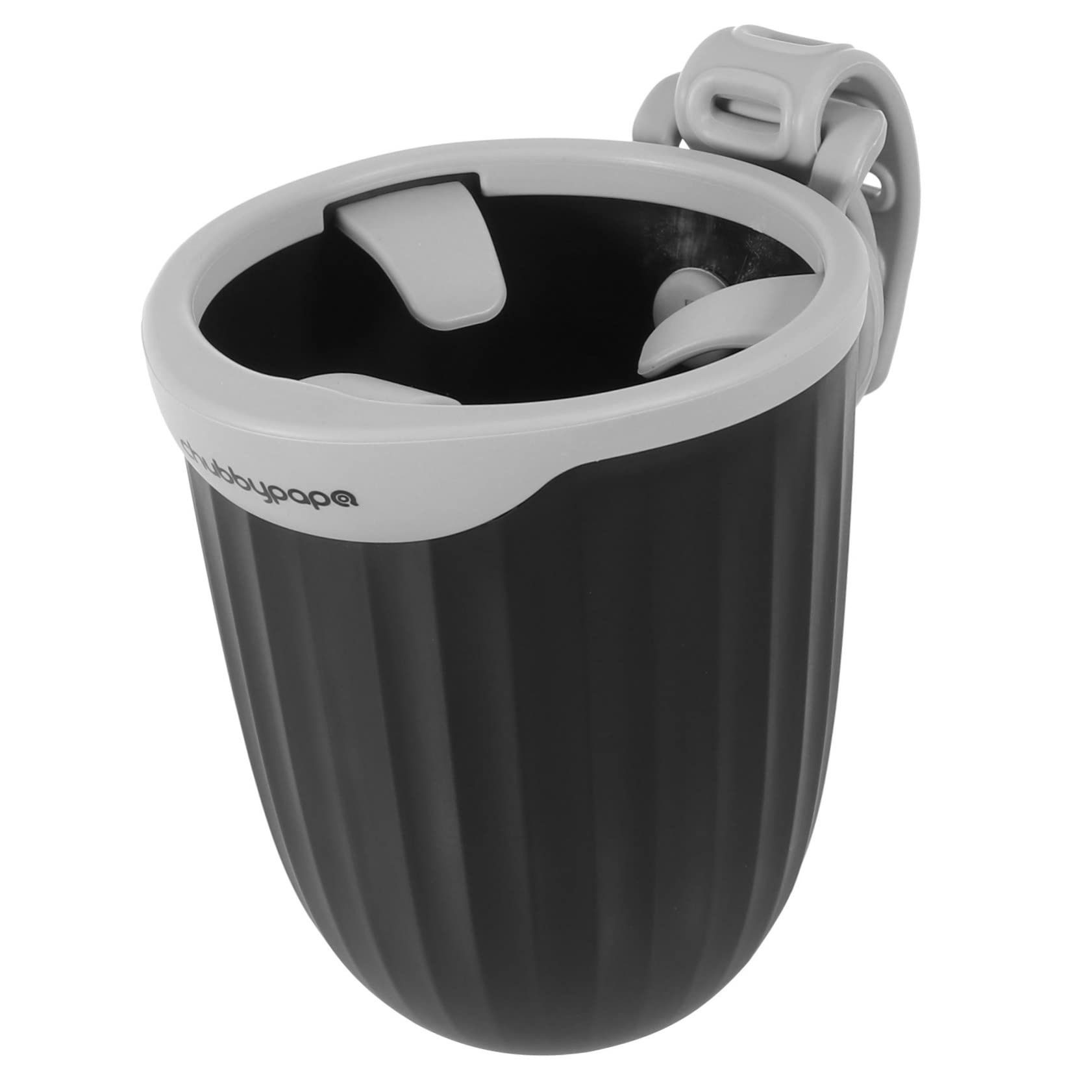 Kisangel 1Pc Bottle Rack Versatile Water Cup Holder for Compatible with Bottles for Outdoor Activities and Travel Classic