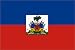 Haiti Flag Polyester 3 ft. x 5 ft.