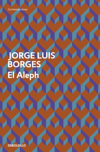 Cover of El Aleph (Spanish Edition)