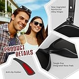 GQUEEN B07WS391LQ lato 4