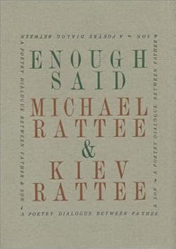 Paperback Enough Said Book