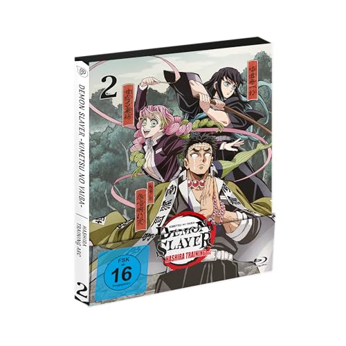 Demon Slayer: Kimetsu no Yaiba - Mehr Infos/Bestellen