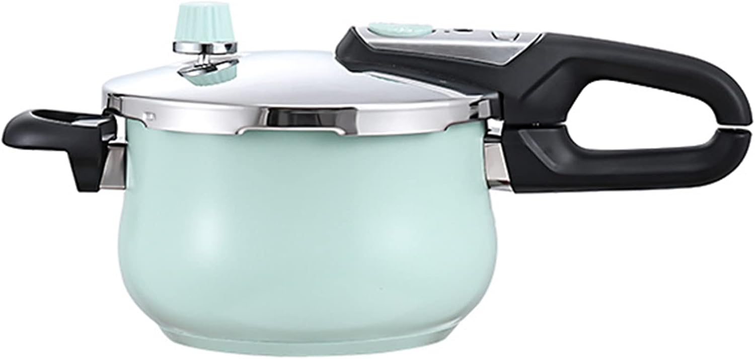 Olla a Presión Acero Inoxidable 20cm TTXNJKBF