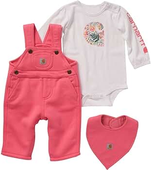 carhartt カーハート　ロンパース　スノースーツ 18M Amazon.co.jp: カーハート ベビー服 男の子 女の子 ブランド