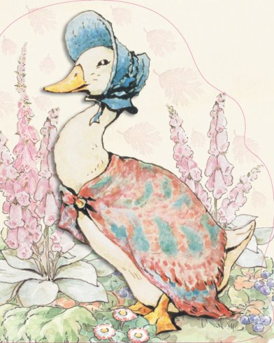 Jemima Puddle-Duck Potter, Beatrix