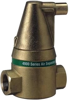 Air Separator 1 inch Automatic