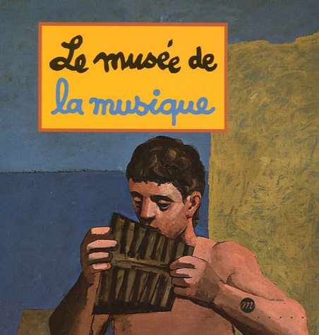 Télécharger Le musée de la musique PDF
