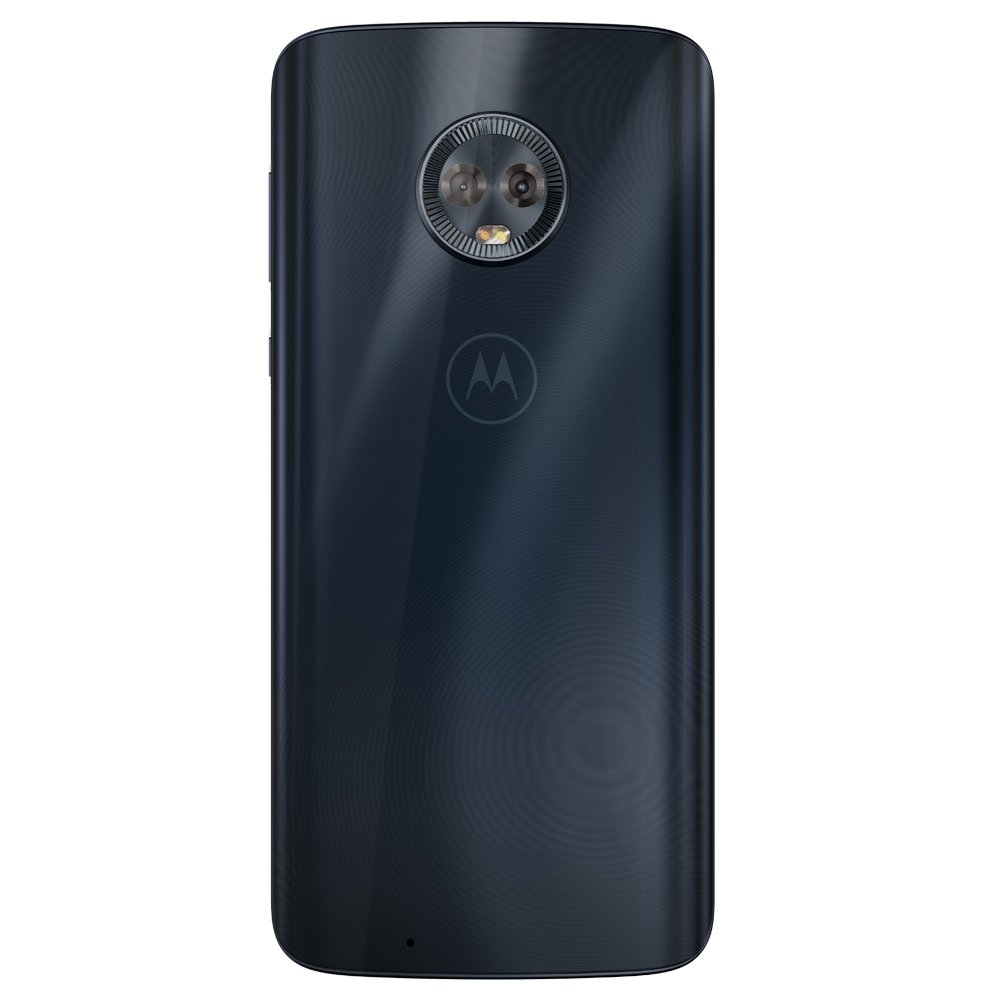 Motorola XT1925-1 Smartphone Moto G6 de 5.7