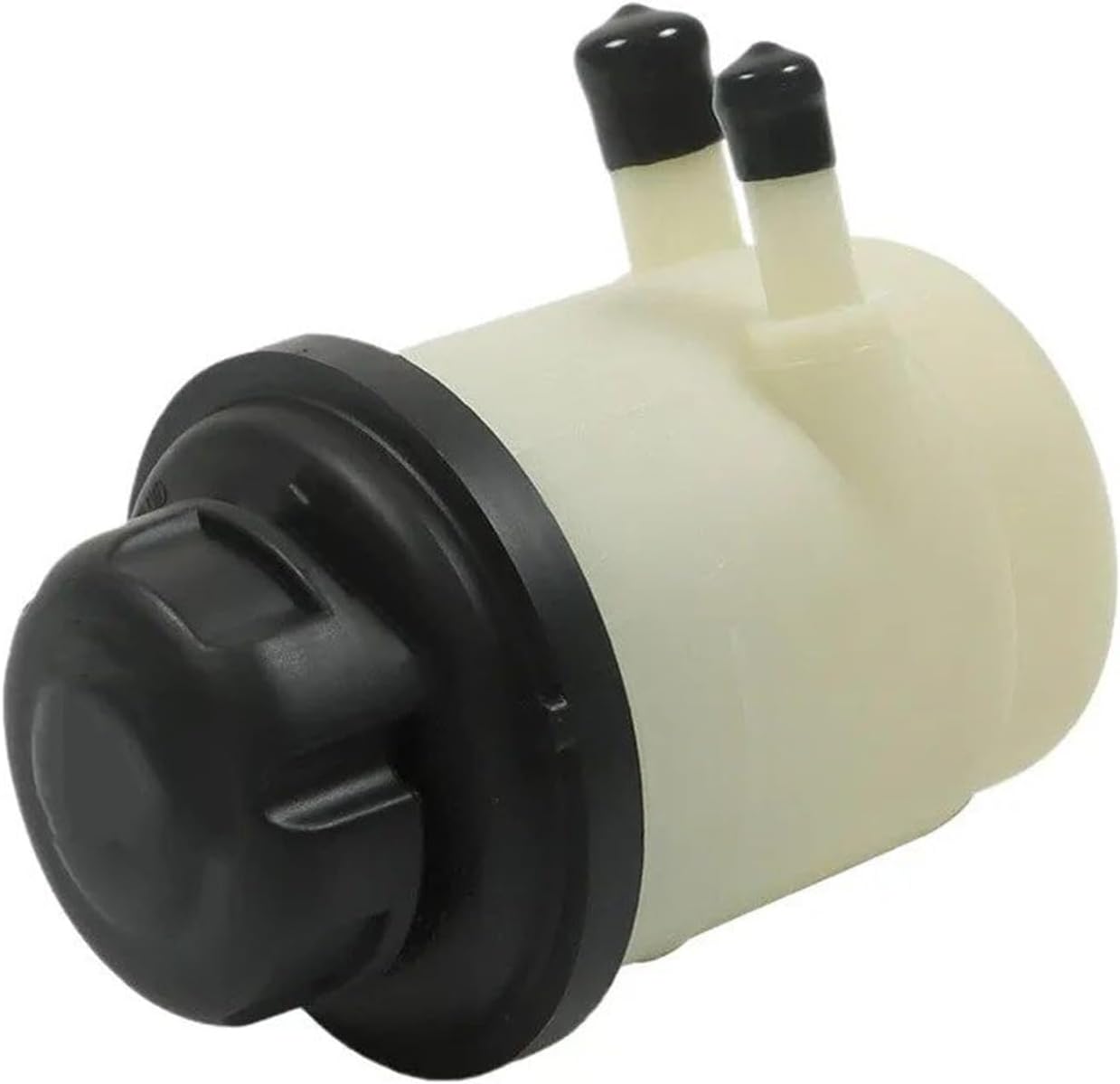 Car Power Steering Reservoir Tank Cap 57176-26000 5717626000 For Hyundai For Santa Fe 2.4L 2.7L 2001 2002 2003 2004 2005 2006 Accessories