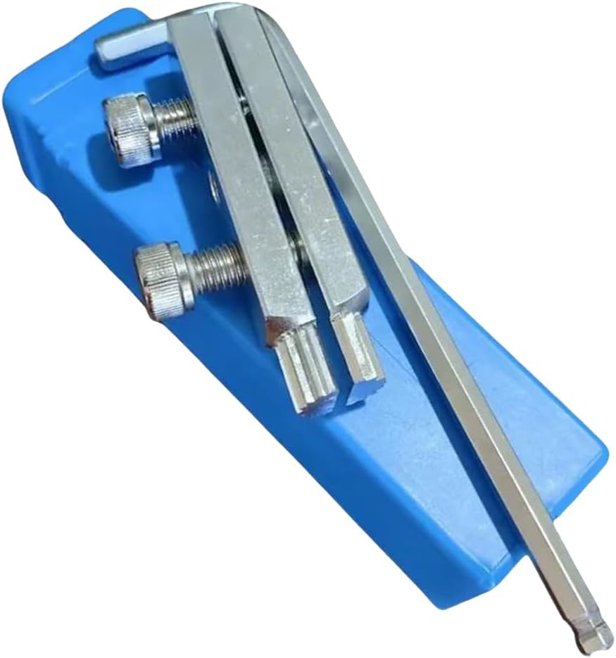 Tap Extractors - Heavy Duty Faucet Removal Tool Kit with Non-Slip Grip, Durable Easy to Use for Kitchen/Bathroom Sink Installations, Perfect for Plumbers, Homeowners DIY Enthusiasts (white)