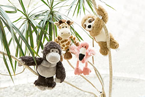 Kuscheltier Faultier 20cm Zoo Friends