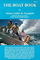 The Boat Book 0918752175 Book Cover