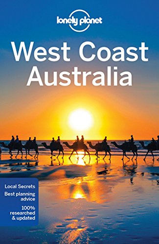 Télécharger West Coast Australia - 9ed - Anglais Livre eBook France