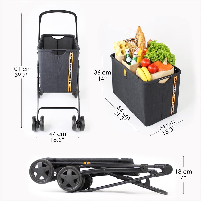 Amazon｜ドイツのおしゃれブランド MY DUQUE ショッピングカート