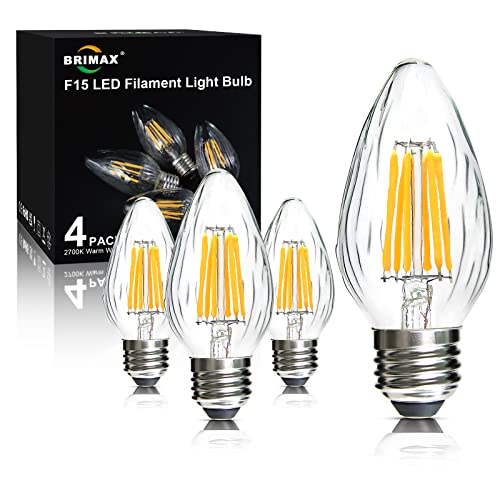 15 Best LED Light Bulbs for Outdoor Fixtures (2021 Buyer's guide)