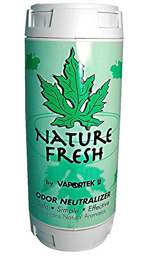Preisvergleich Produktbild Vaportek - Maxi mit Membran 4-zellig Geruchsneutralisierung Raumdufterfrischer