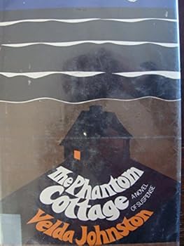 Phantom Cottage (G K Hall Large Print Book Series)