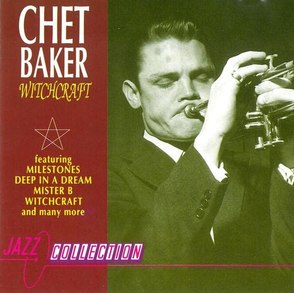Chet Baker [UK Import] [Audio CD]