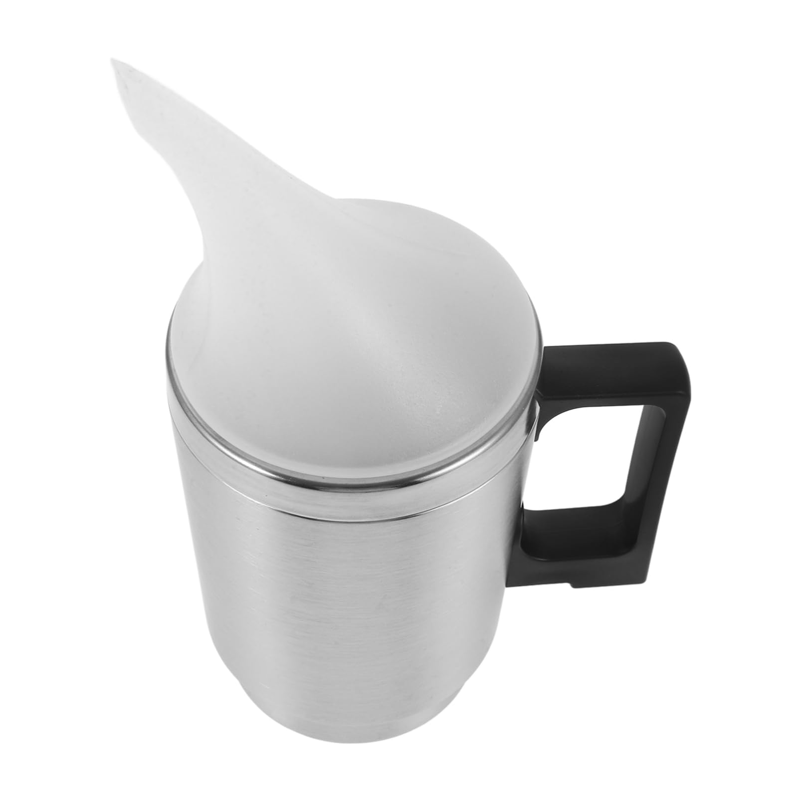 GRIRIW Headlight Restoration Tool Kit with Atomizing Cup for Car Headlight Repair Includes Heating Cup for Quick and Restoration of Cloudy and Dull Lights