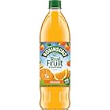 Robinsons Whole Orange No Added Sugar 1L (Pack of 4)