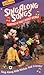 Price comparison product image Sing Along Songs: Camping In Walt Disney World [VHS]