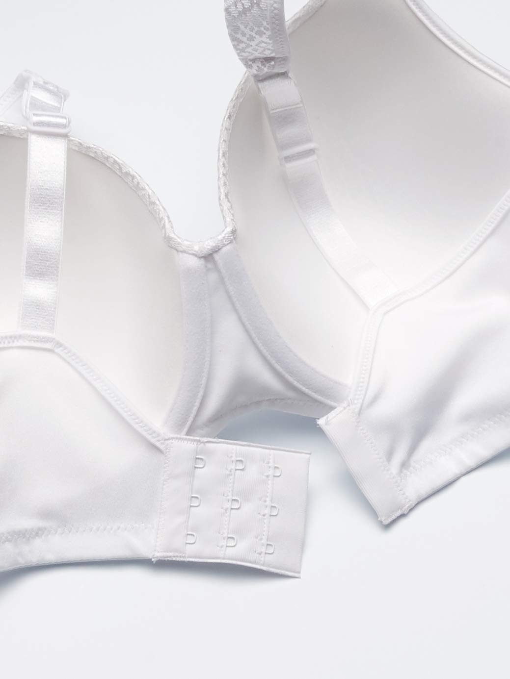 Bali One Smooth U Sujetador Tipo Balconet Mujer