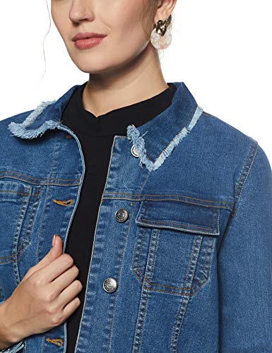 Buy Jealous 21 Women's Jacket at Amazon.in