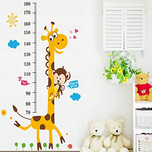 Ambiance Sticker Wall Sticker, Vinyl Acrylic, Multicolored, 50 x 70 cm - Image 4