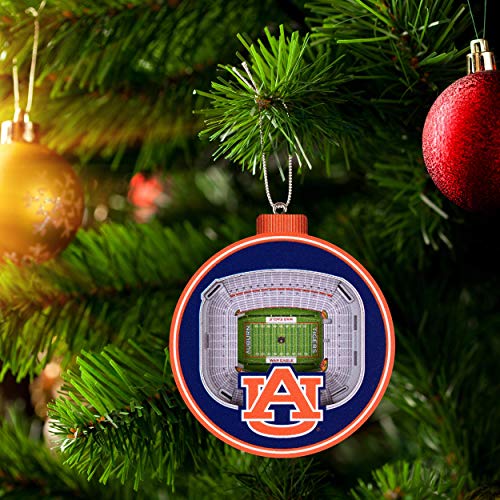 NCAA-Auburn-Tigers-Jordan-Hare-3D-Stadium-View-Ornament-Team-Colors-Large