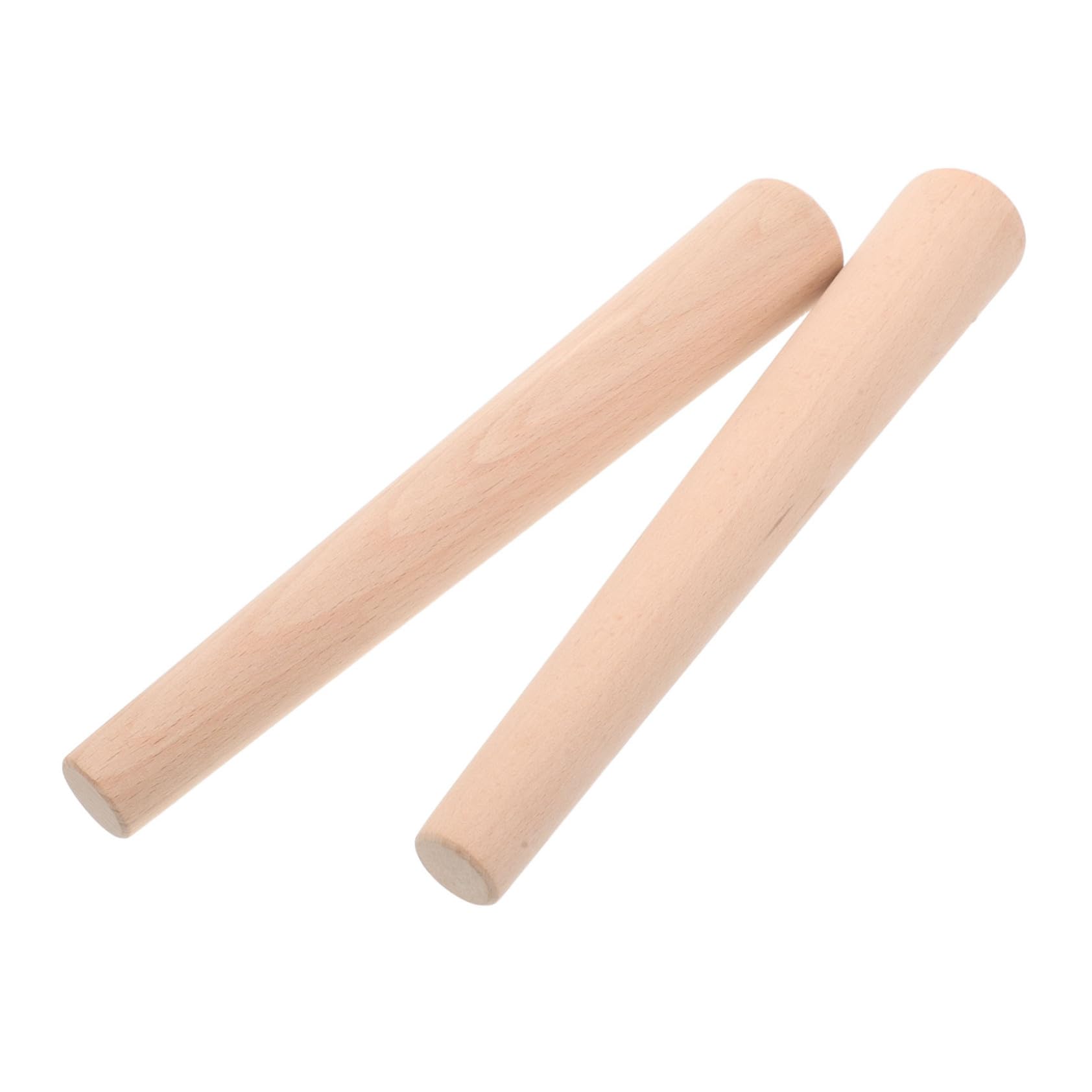 Fermentation tamper bois lot de 2 pestles manuels légumes pots choucroute