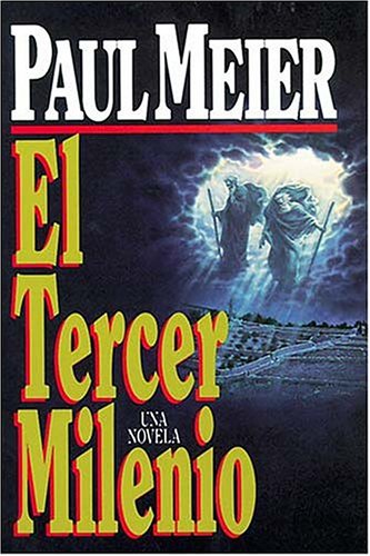 El Tercer Milenio [Spanish] 0881133078 Book Cover