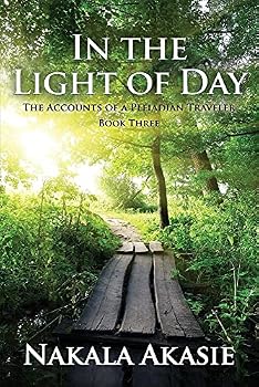 Paperback In the Light of Day Book