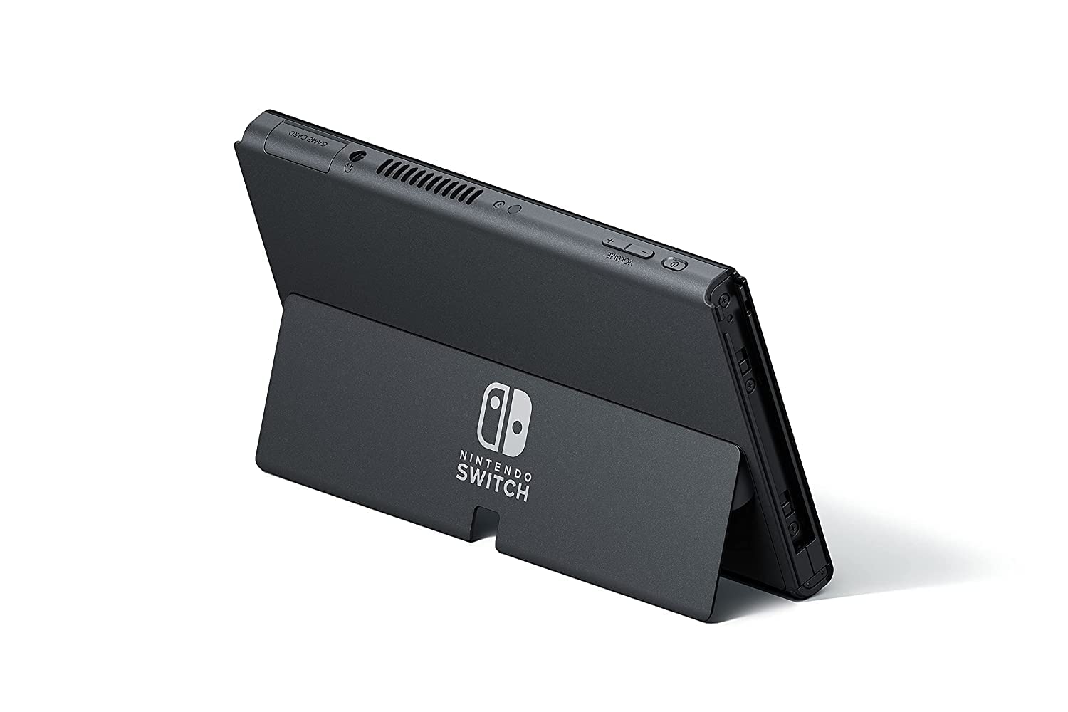 Nintendo Switch OLED-Modell Weiss