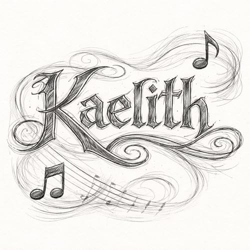 Kaelith Album Invitation: Looking for Musicians