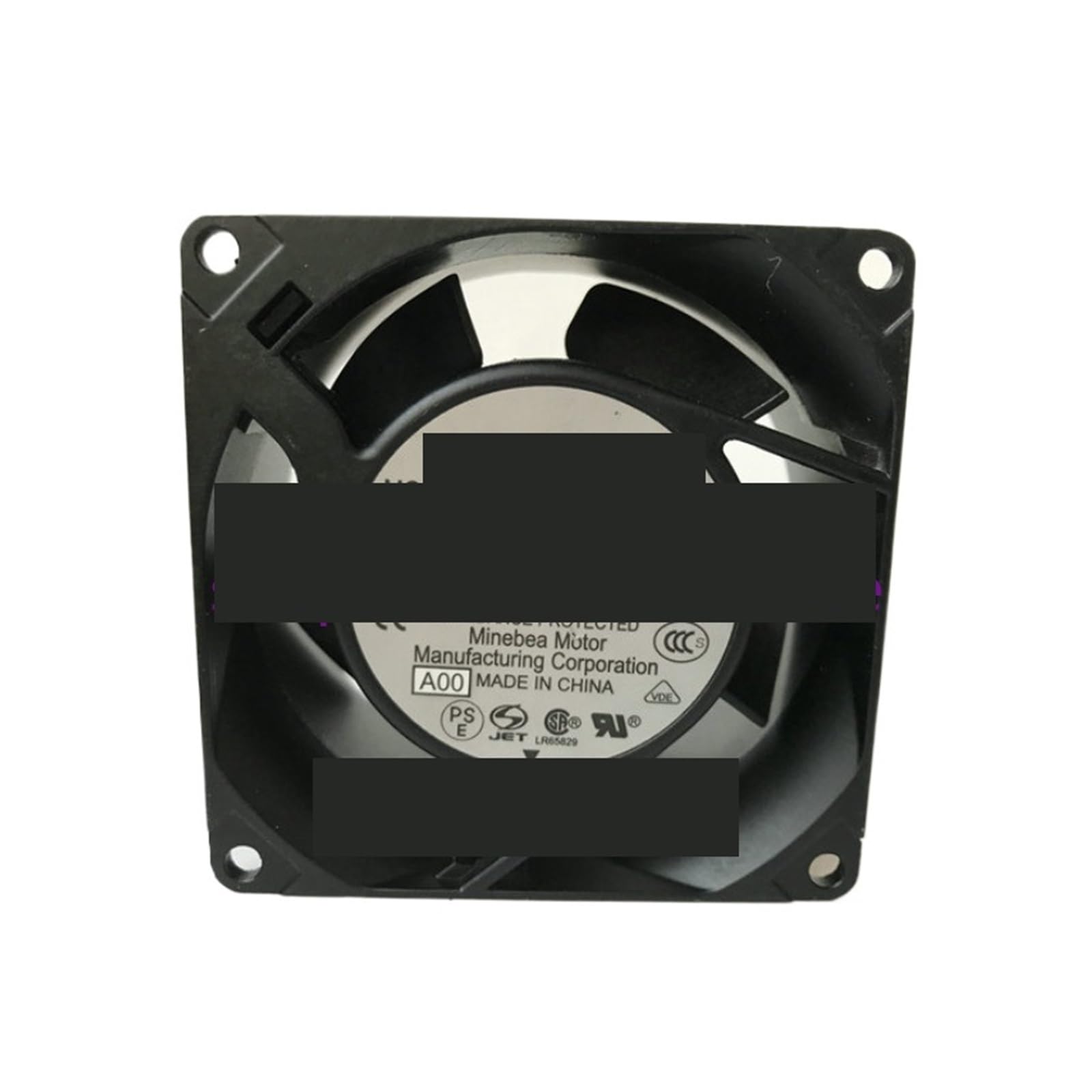 LWJYIPETZQ For 3115PS-12T-B30 115V-AC 50/60HZ 9/7W Fan