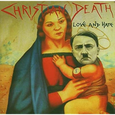 Love And Hate