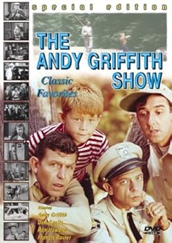 The Andy Griffith Show Classic Favorites